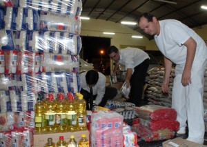 Pax Nacional - Alimentos