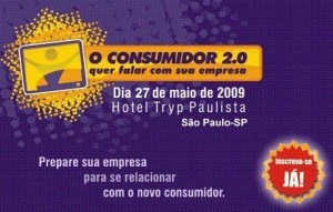 Evento Reclame Aqui